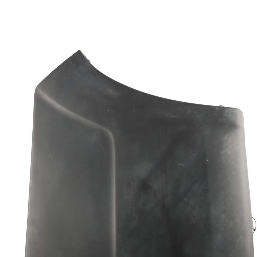 Mk3 Wheel Arch Corner Side Moulding Trim Rear Right O/S to Citroën Relay with Part number 1311712070 Citroën Relay Mk3 Wheel Arch Corner Side Moulding Trim Rear Right O/S - SKU 1311712070 - Part number 1311712070