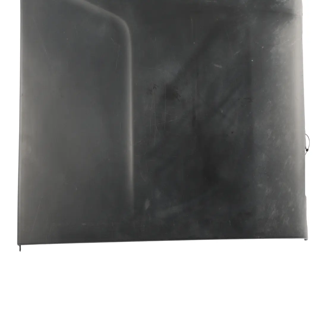 Citroën Relay Mk3 Wheel Arch Corner Side Moulding Trim Rear Right O/S - SKU 1311712070 - Part number 1311712070