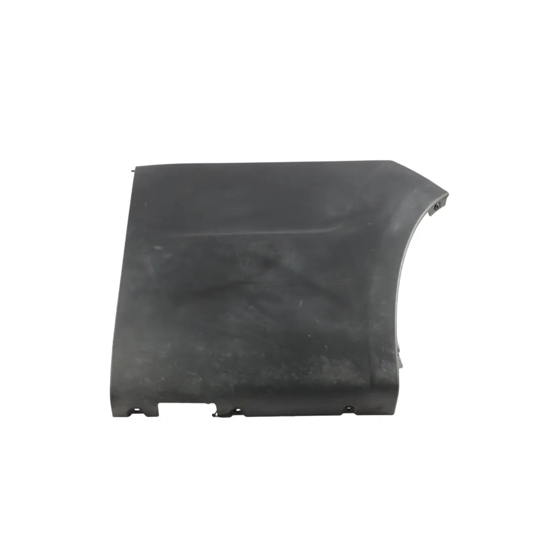 Mk3 Wheel Arch Corner Side Moulding Trim Rear Right O/S to Citroën Relay with Part number 1311712070 Citroën Relay Mk3 Wheel Arch Corner Side Moulding Trim Rear Right O/S - SKU 1311712070 - Part number 1311712070