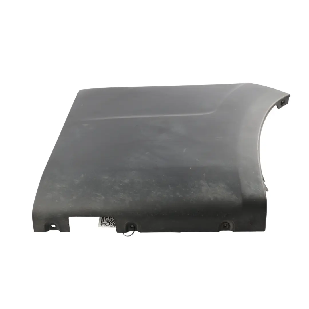 Mk3 Wheel Arch Corner Side Moulding Trim Rear Right O/S to Citroën Relay with Part number 1311712070 Citroën Relay Mk3 Wheel Arch Corner Side Moulding Trim Rear Right O/S - SKU 1311712070 - Part number 1311712070