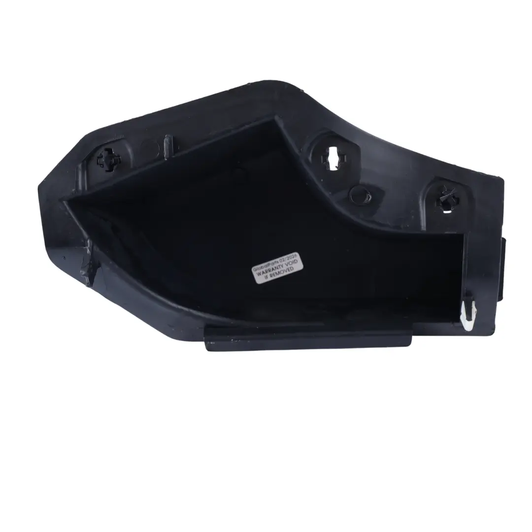 Citroen Relay Windscreen Scuttle Panel Side Cover to Peugeot Boxer with Part number 1315948070 Peugeot Boxer Citroen Relay Windscreen Scuttle Panel Side Cover - SKU 1315948070 - Part number 1315948070
