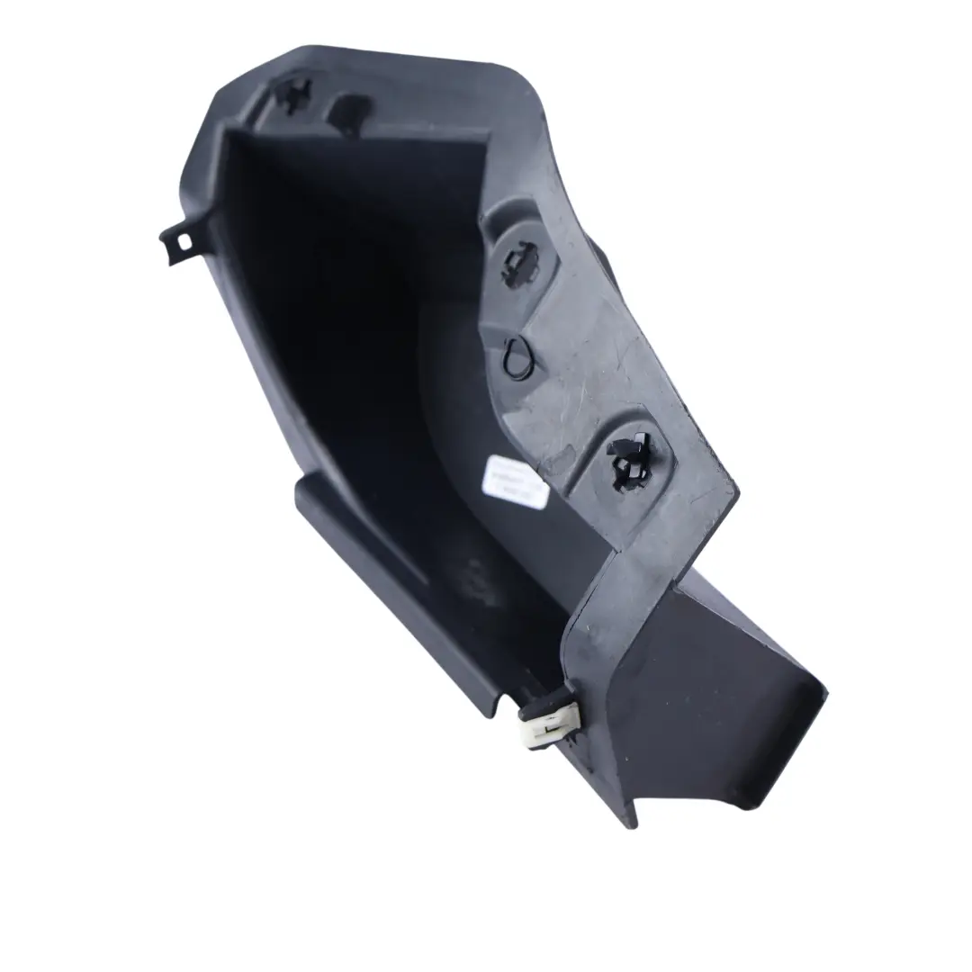 Citroen Relay Windscreen Scuttle Panel Side Cover to Peugeot Boxer with Part number 1315948070 Peugeot Boxer Citroen Relay Windscreen Scuttle Panel Side Cover - SKU 1315948070 - Part number 1315948070