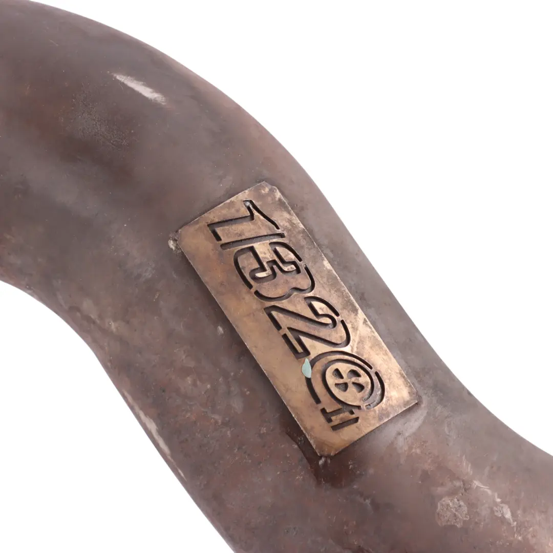 1320 Performance Engine Exhaust Turbo Pipe Set 135i 335i N54 to BMW E82 E92 with Part number 1320-N54-DP BMW E82 E92 1320 Performance Engine Exhaust Turbo Pipe Set 135i 335i N54 - SKU 1320-N54-DP - Part number 1320-N54-DP