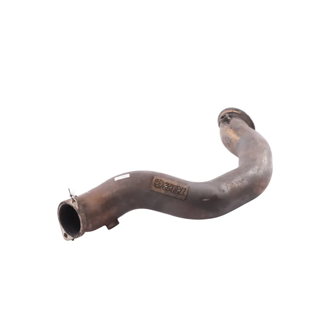 1320 Performance Engine Exhaust Turbo Pipe Set 135i 335i N54 to BMW E82 E92 with Part number 1320-N54-DP BMW E82 E92 1320 Performance Engine Exhaust Turbo Pipe Set 135i 335i N54 - SKU 1320-N54-DP - Part number 1320-N54-DP