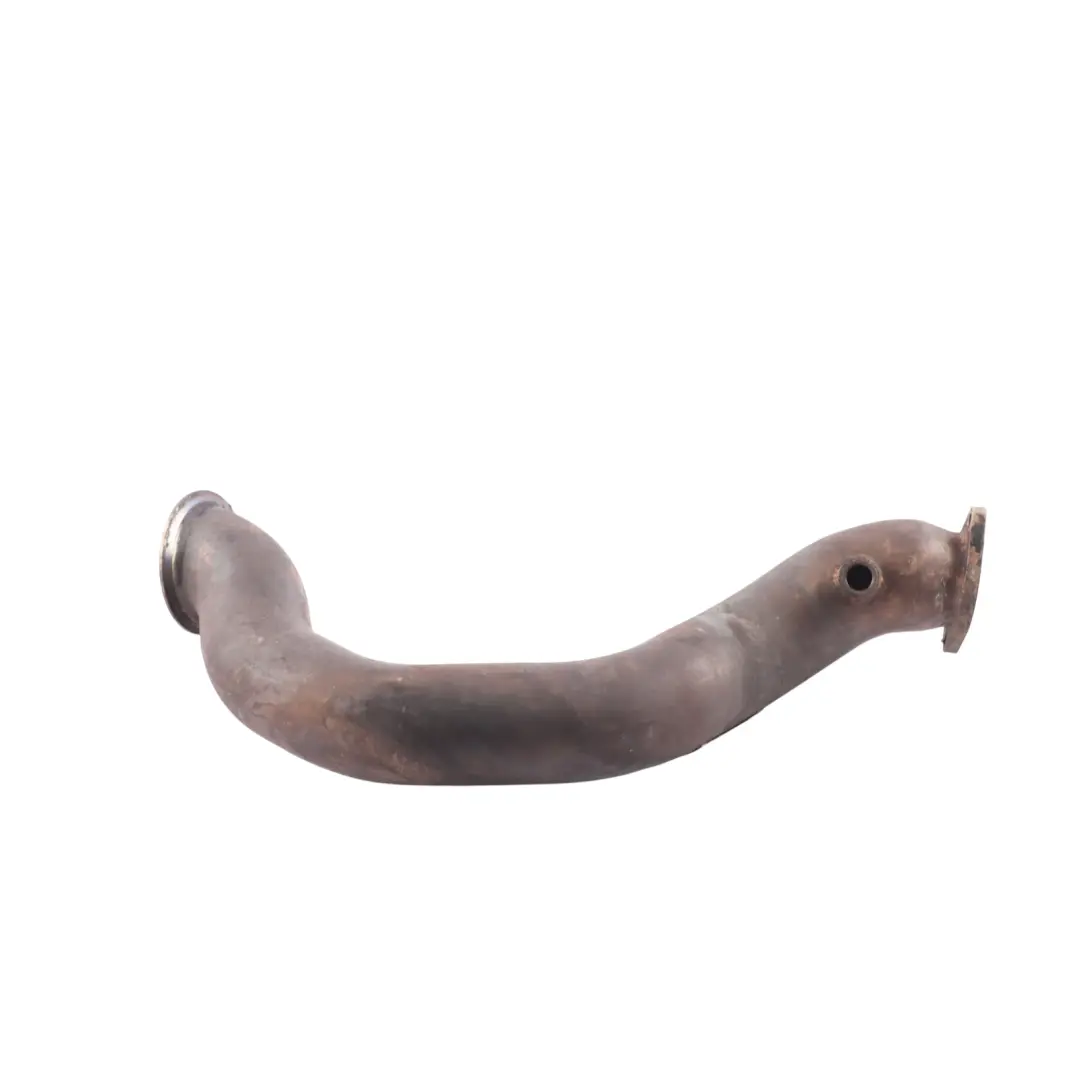 BMW E82 E92 1320 Performance Engine Exhaust Turbo Pipe Set 135i 335i N54 - SKU 1320-N54-DP - Part number 1320-N54-DP