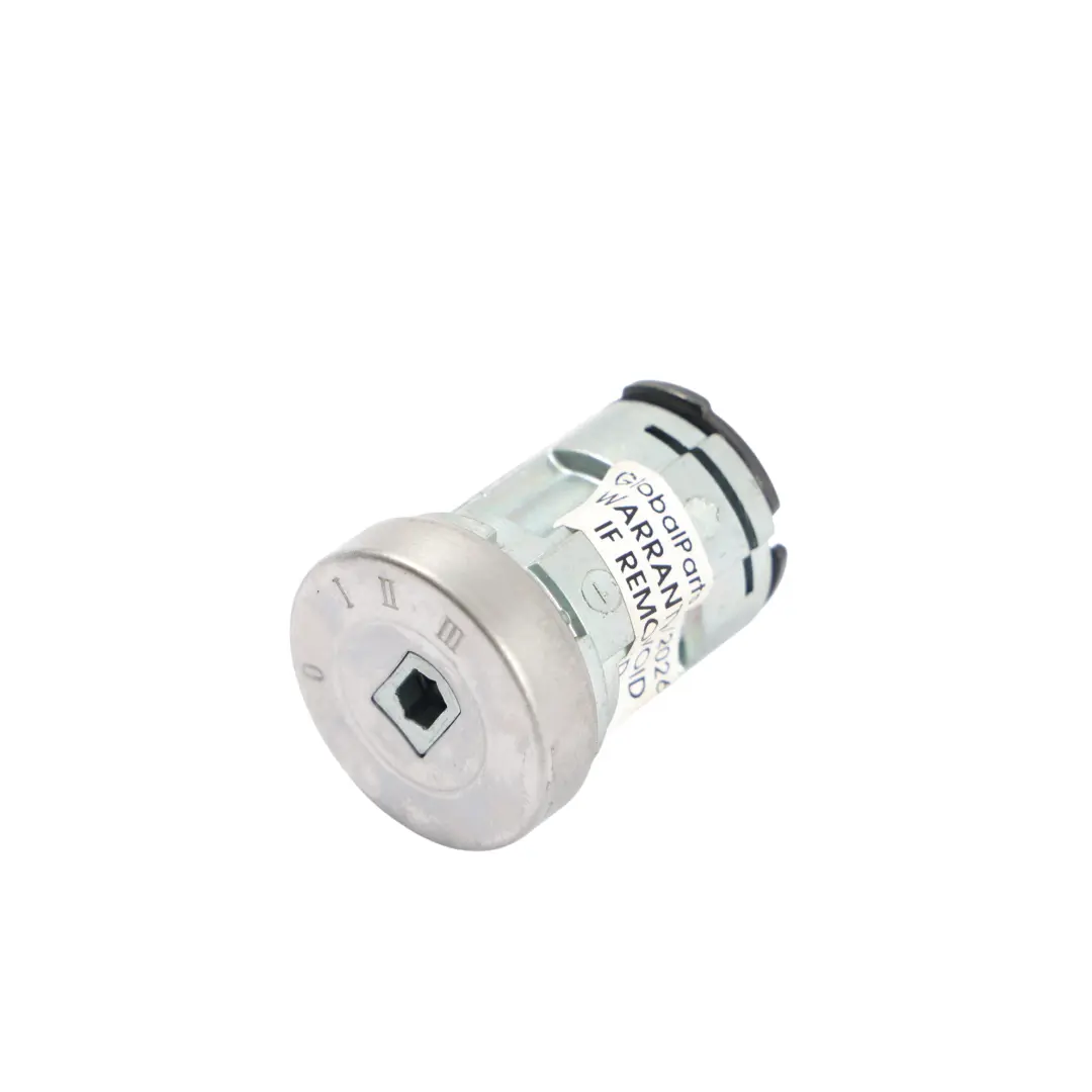 Ford Focus III Transit VII HMPX Interruttore Di Accensione Cilindro Chiavi Set - SKU 1363940-HMPX - Numero di parte 1363940-HMPX