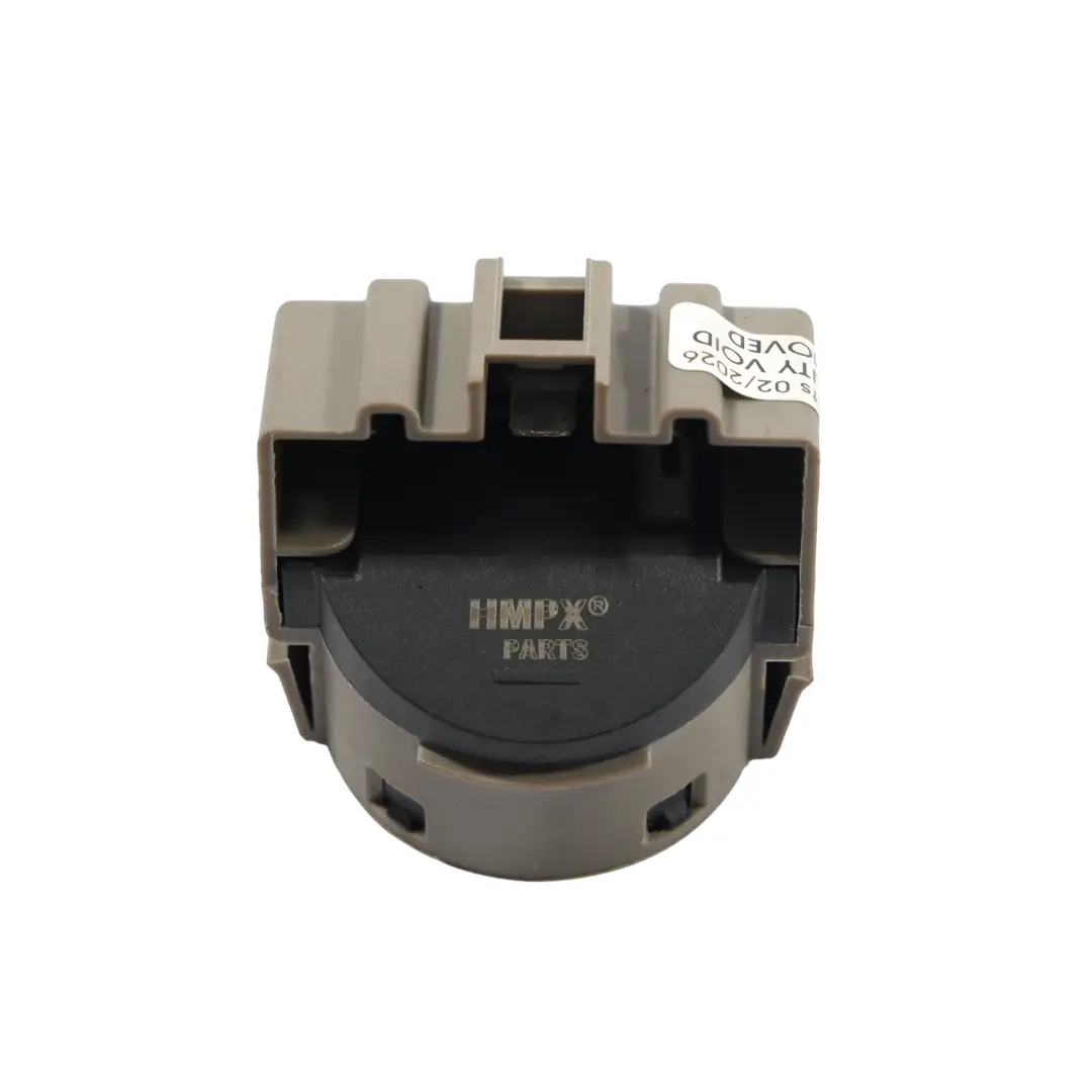 Ford Focus Mk3 Transit Mk7 HMPX Ignition Switch Barrel Lock Cylinder Keys Set - SKU 1363940-HMPX - Part number 1363940-HMPX