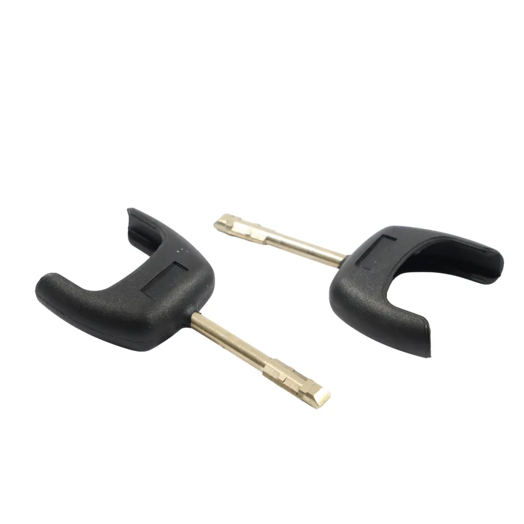 Mk3 Transit Mk7 HMPX Ignition Switch Barrel Lock Cylinder Keys Set to Ford Focus with Part number 1363940-HMPX Ford Focus Mk3 Transit Mk7 HMPX Ignition Switch Barrel Lock Cylinder Keys Set - SKU 1363940-HMPX - Part number 1363940-HMPX