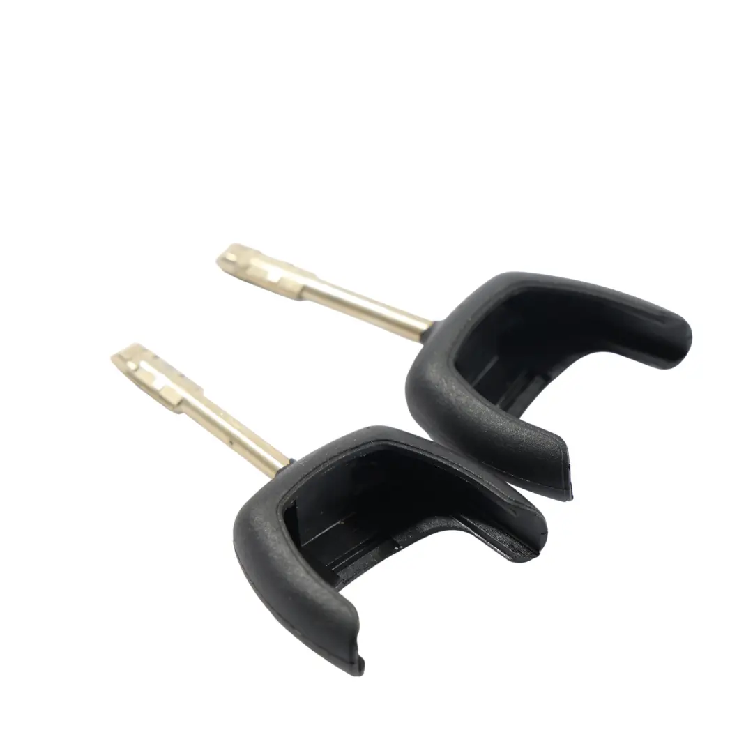 Ford Focus Mk3 Transit Mk7 HMPX Ignition Switch Barrel Lock Cylinder Keys Set - SKU 1363940-HMPX - Part number 1363940-HMPX