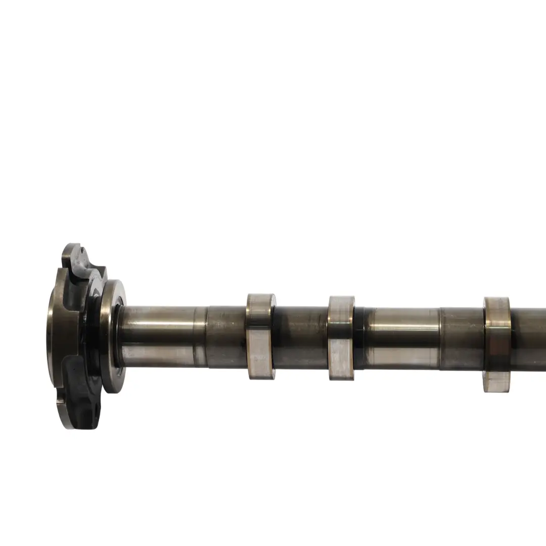 Árbol Levas Escape 2.2 Diesel Motor 6C1Q-6A273-AC para Ford Transit MK7 con número de pieza 1372430 Ford Transit MK7 Árbol Levas Escape 2.2 Diesel Motor 6C1Q-6A273-AC - SKU 1372430 - Número de pieza 1372430