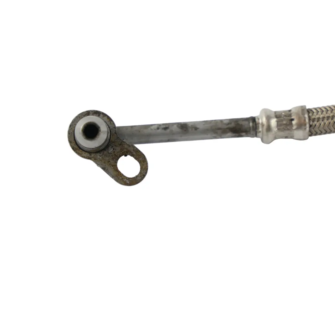 Turbolader Ölzufuhr Leitung Rohr 6H2Q6K679AA für Range Rover Sport L320 mit Teilenummer 1386530 Range Rover Sport L320 Turbolader Ölzufuhr Leitung Rohr 6H2Q6K679AA - SKU 1386530 - Teilenummer 1386530
