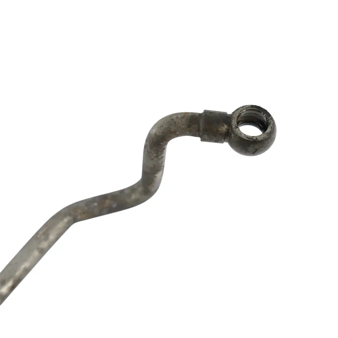 Turbolader Ölzufuhr Leitung Rohr 6H2Q6K679AA für Range Rover Sport L320 mit Teilenummer 1386530 Range Rover Sport L320 Turbolader Ölzufuhr Leitung Rohr 6H2Q6K679AA - SKU 1386530 - Teilenummer 1386530