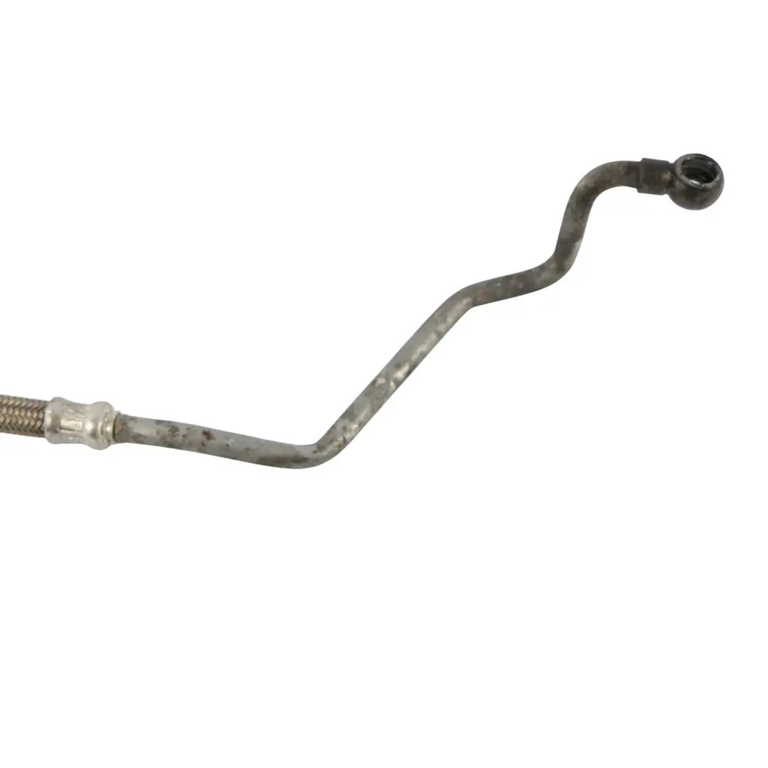 Range Rover Sport L320 Tuyau Alimentation Huile Turbo 6H2Q6K679AA - SKU 1386530 - Numéro de pièce 1386530