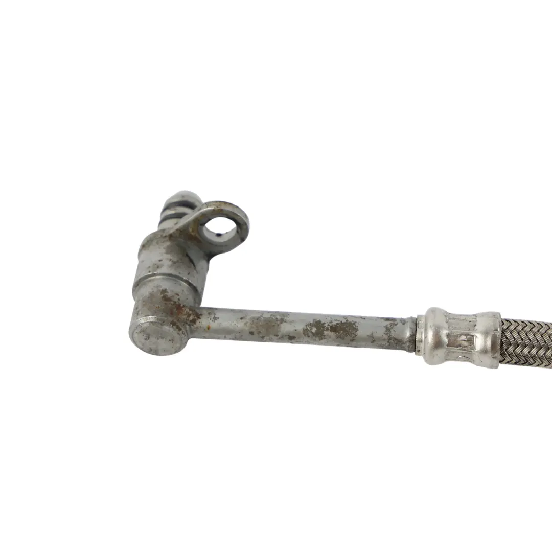 Przewód Olejowy Turbosprężarki 6H2Q6K679AA do Range Rover Sport L320 o numerze 1386530 Range Rover Sport L320 Przewód Olejowy Turbosprężarki 6H2Q6K679AA - SKU 1386530 - Numer Części 1386530