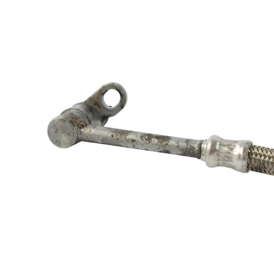 Range Rover Sport L320 Turbocharger Oil Feed Pipe Line Tube 6H2Q6K679AA - SKU 1386530 - Part number 1386530