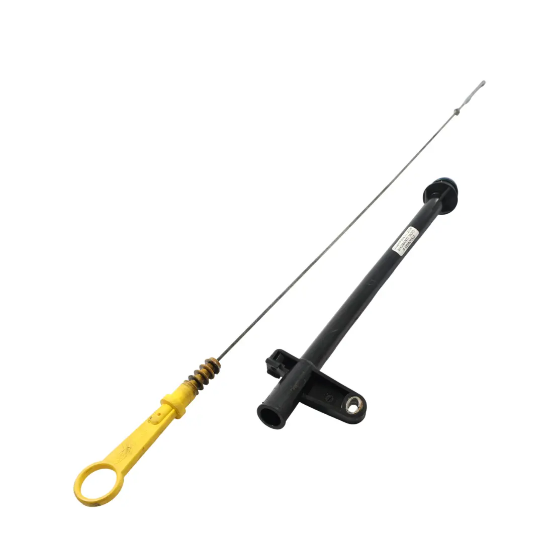 Ford Transit Connect 1.8 TDCi Oil Dipstick Level Engine Guide Tube 7T1Q-6K815-AA - SKU 1406186 - Part number 1406186