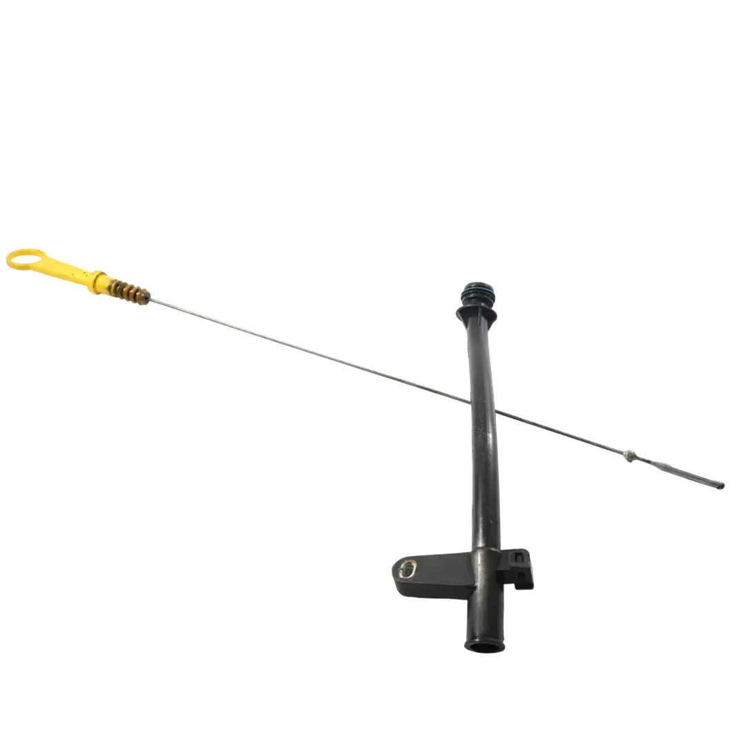 Ford Transit Connect 1.8 TDCi Oil Dipstick Level Engine Guide Tube 7T1Q-6K815-AA - SKU 1406186 - Part number 1406186