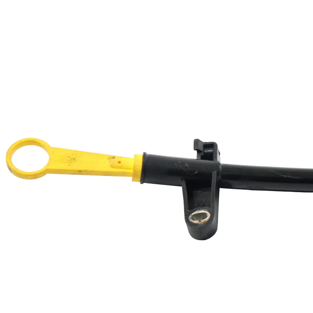 Ford Transit Connect 1.8 TDCi Oil Dipstick Level Engine Guide Tube 7T1Q-6K815-AA - SKU 1406186 - Part number 1406186