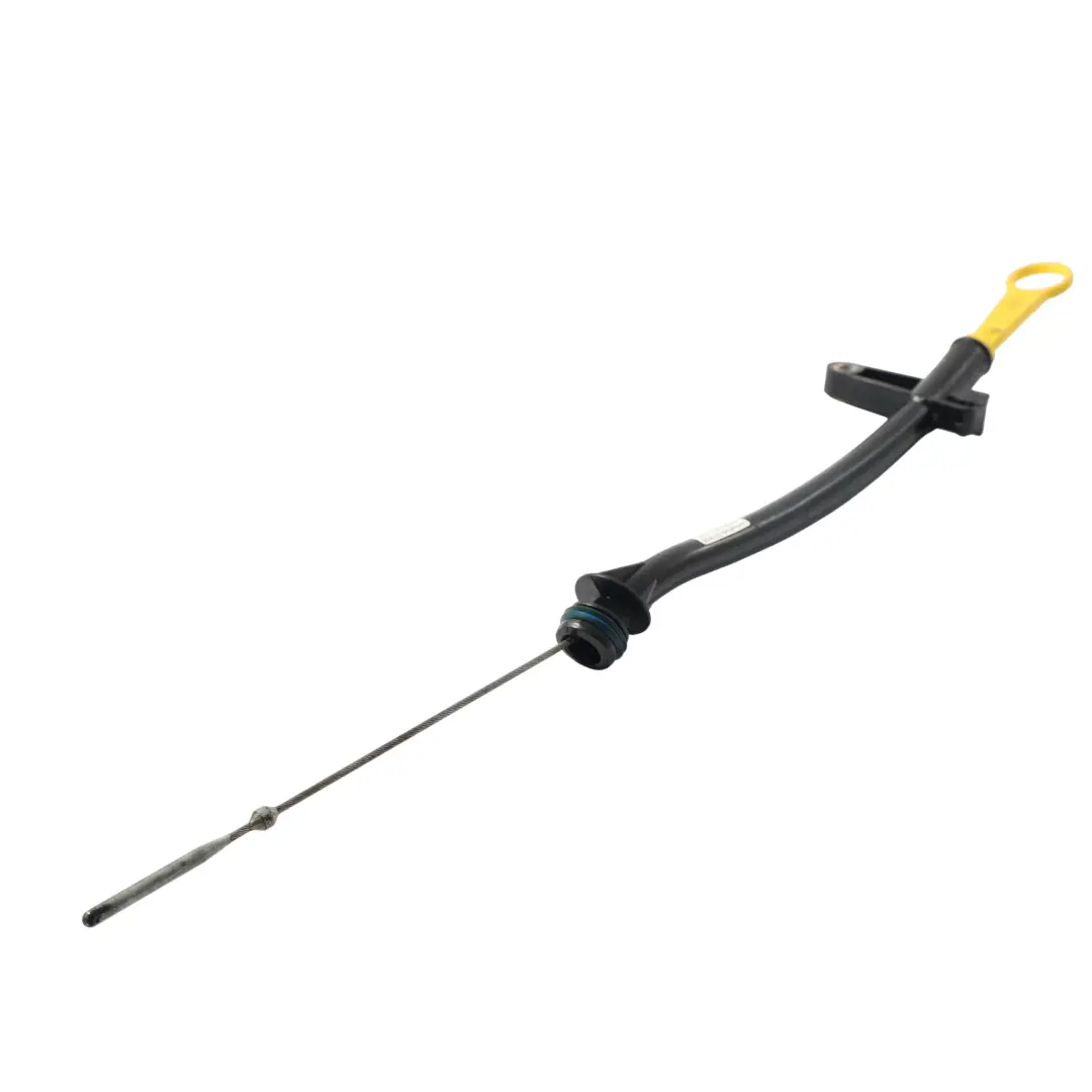 Ford Transit Connect 1.8 TDCi Oil Dipstick Level Engine Guide Tube 7T1Q-6K815-AA - SKU 1406186 - Part number 1406186
