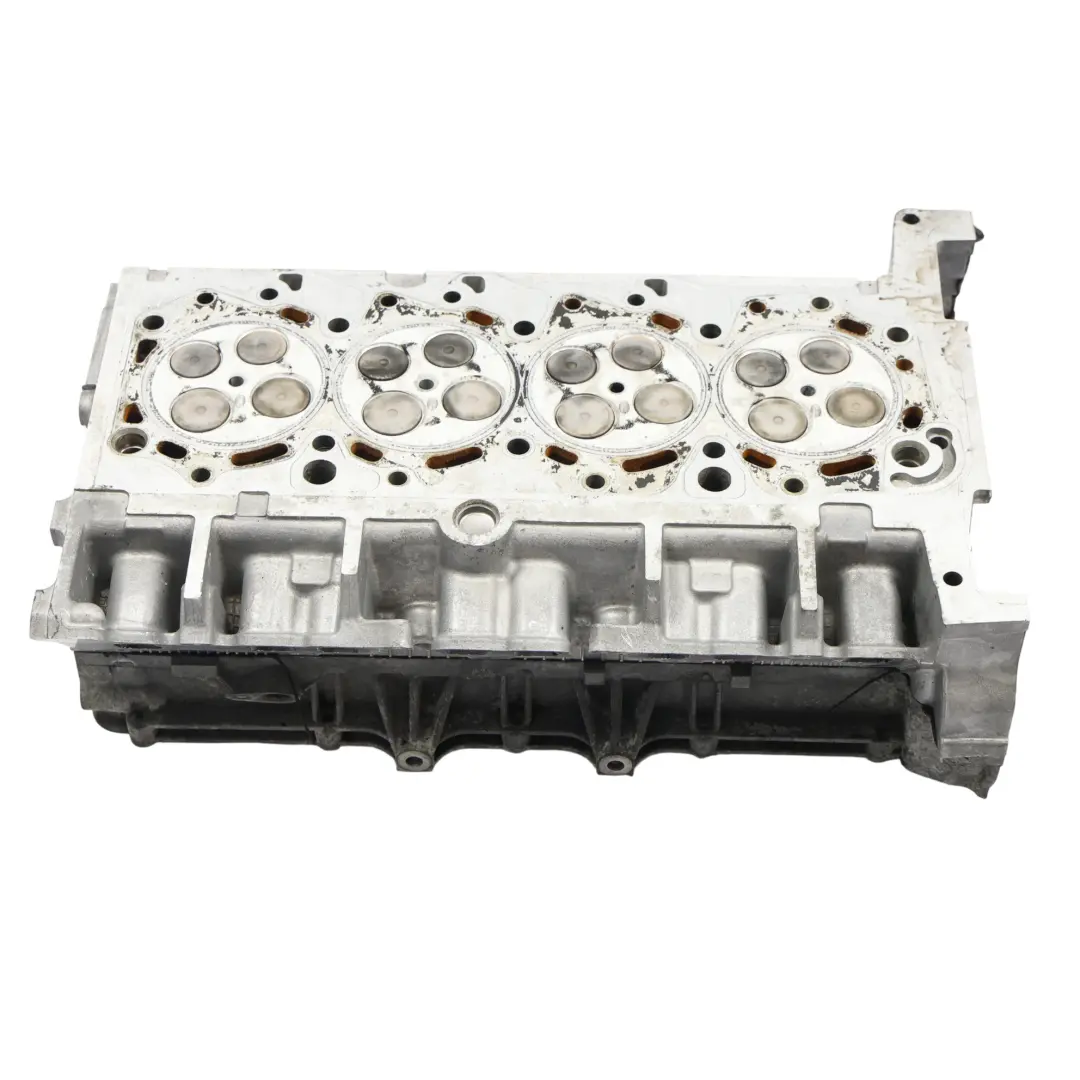 Culasse Pour Moteur Diesel 2.2 Tdci 6C1Q-6C032-AA pour Ford Transit MK7 à propos du numéro de pièce 1433147 Ford Transit MK7 Culasse Pour Moteur Diesel 2.2 Tdci 6C1Q-6C032-AA - SKU 1433147 - Numéro de pièce 1433147