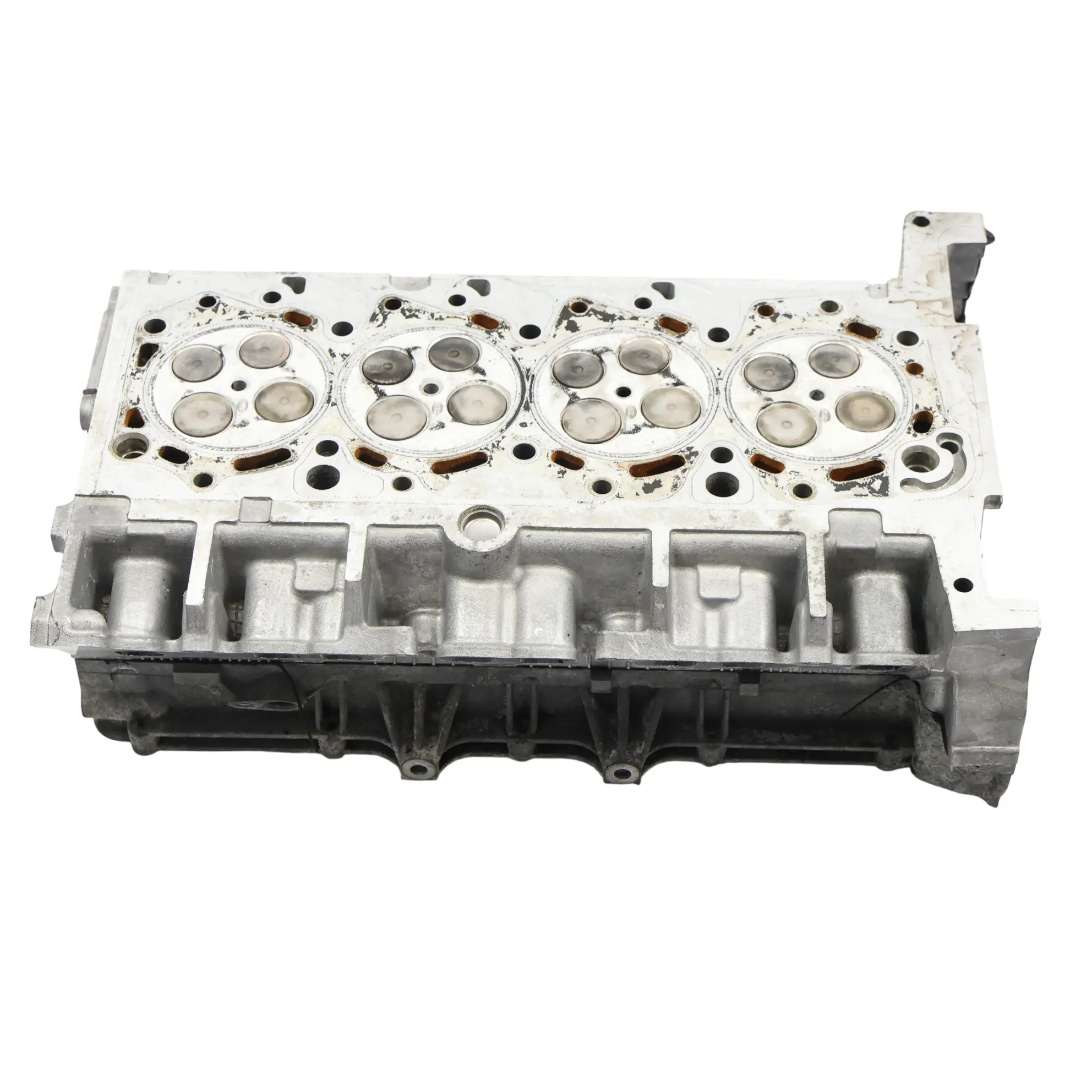 Ford Transit MK7 Cylinder Head Diesel Engine 2.2 TDCi 6C1Q-6C032-AA