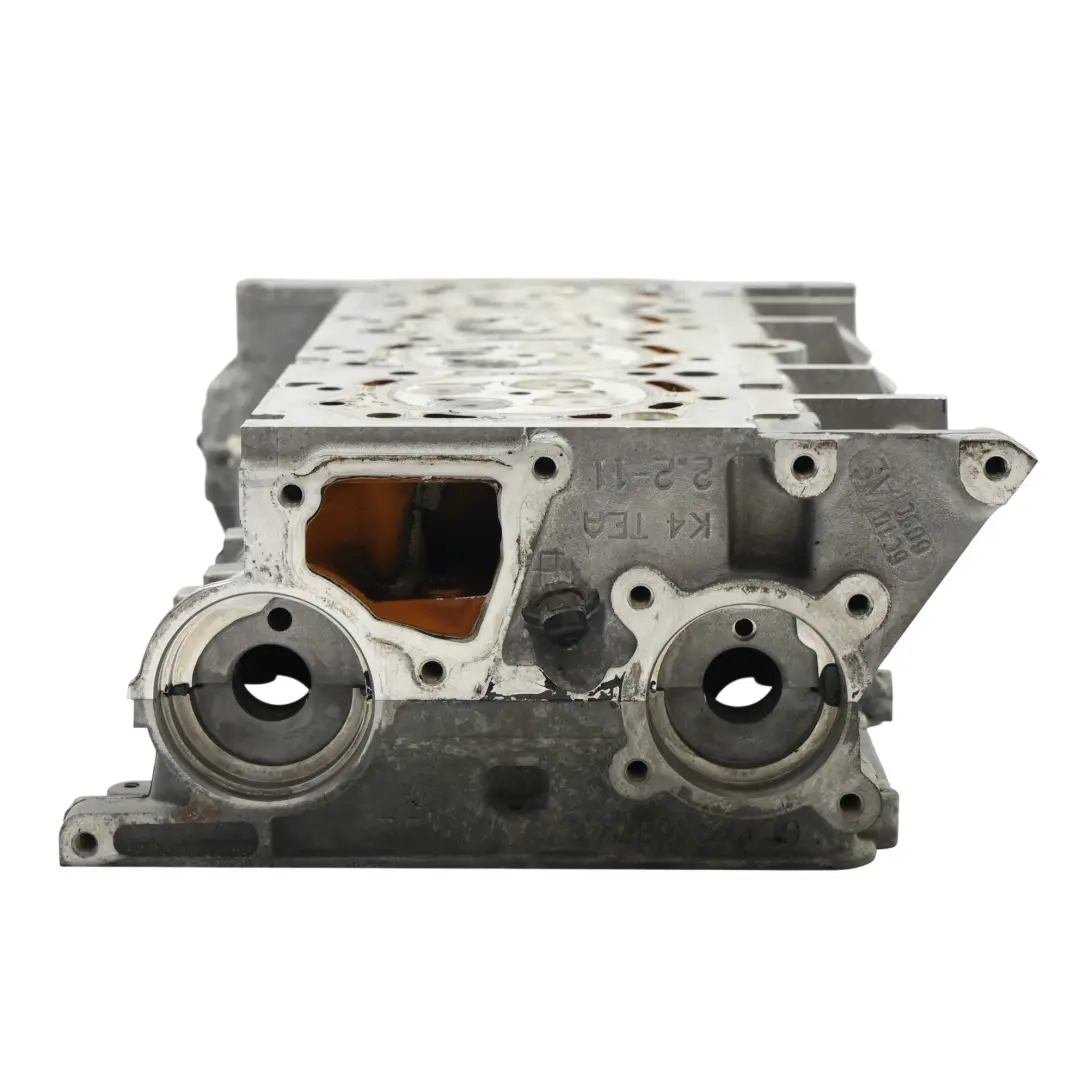 Culasse Pour Moteur Diesel 2.2 Tdci 6C1Q-6C032-AA pour Ford Transit MK7 à propos du numéro de pièce 1433147 Ford Transit MK7 Culasse Pour Moteur Diesel 2.2 Tdci 6C1Q-6C032-AA - SKU 1433147 - Numéro de pièce 1433147