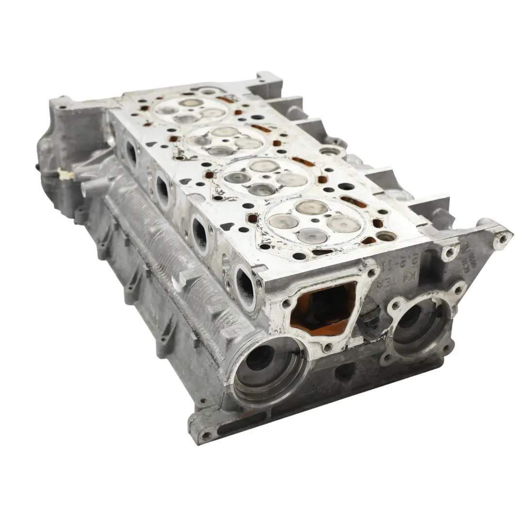 Ford Transit MK7 Culata Motor Diesel 2.2 Tdci 6C1Q-6C032-AA - SKU 1433147 - Número de pieza 1433147