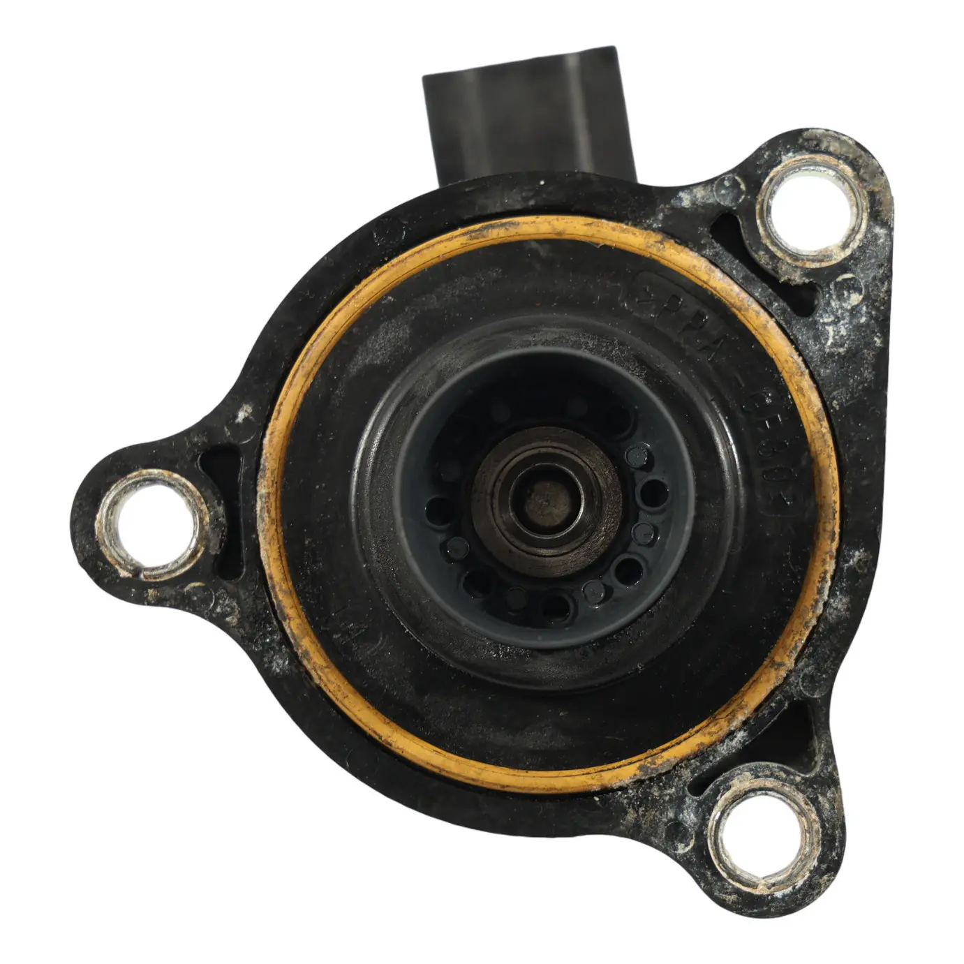 Smart Fortwo A453 Elektrozawór Turbosprężarki M281 Benzyna 144839204R