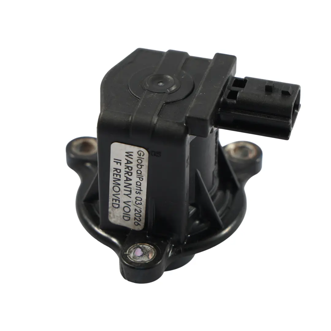 A453 Turbocharger Actuator Valve M281 Petrol to Smart ForTwo with Part number 144839204R Smart ForTwo A453 Turbocharger Actuator Valve M281 Petrol - SKU 144839204R - Part number 144839204R