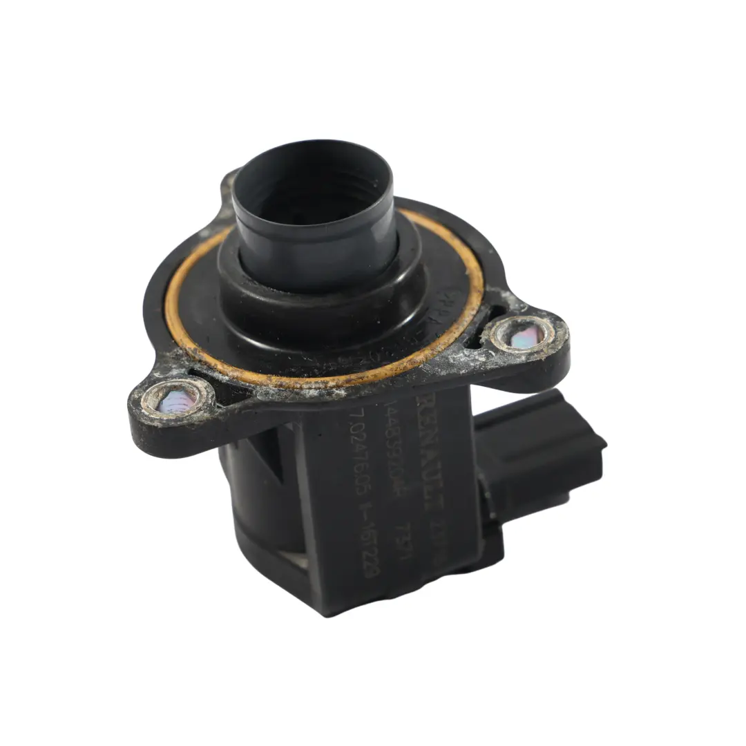 A453 Actionneur De Turbocompresseur M281 Essence pour Smart Fortwo à propos du numéro de pièce 144839204R Smart Fortwo A453 Actionneur De Turbocompresseur M281 Essence - SKU 144839204R - Numéro de pièce 144839204R