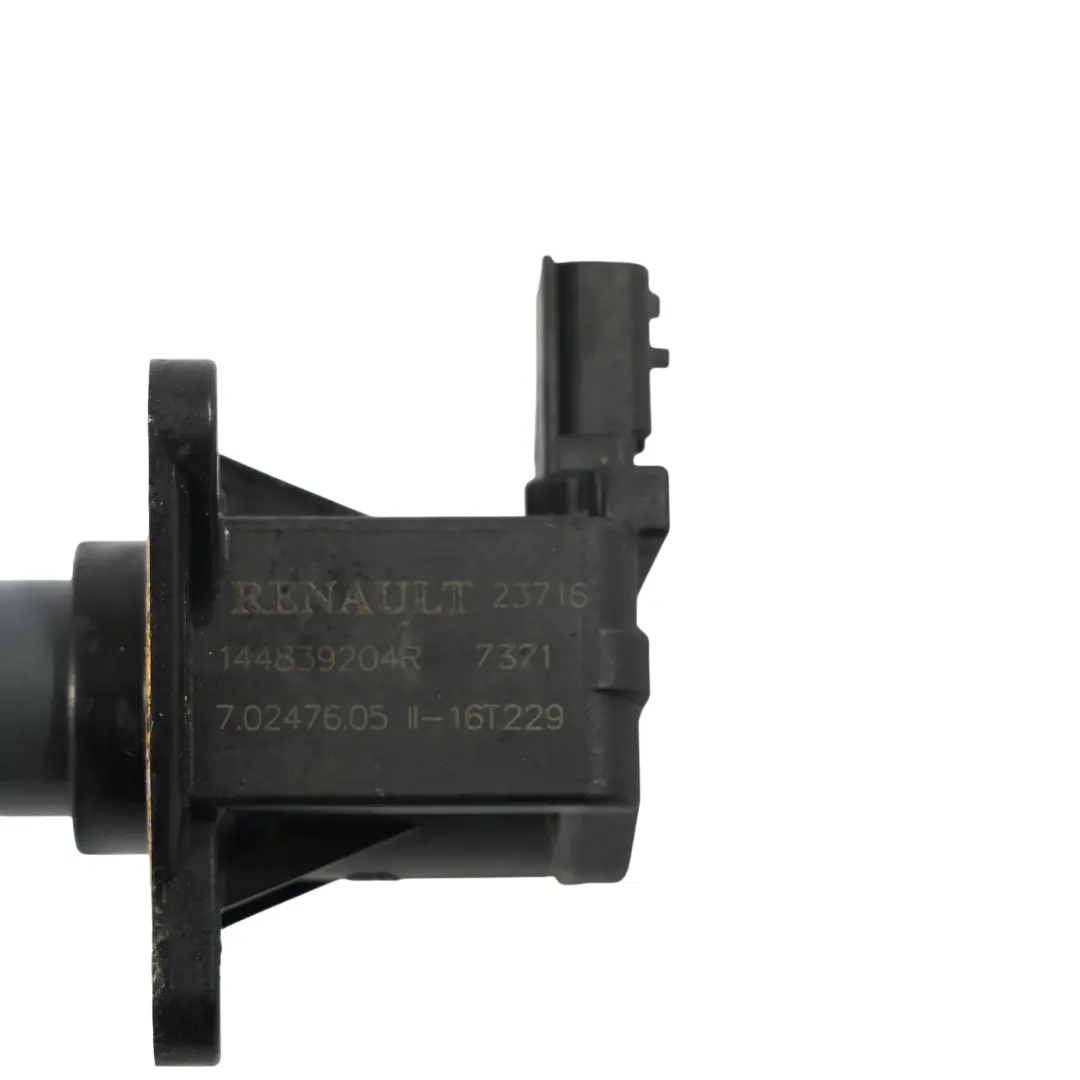 Smart Fortwo A453 Válvula Actuador Turbocompresor M281 Gasolina - SKU 144839204R - Número de pieza 144839204R