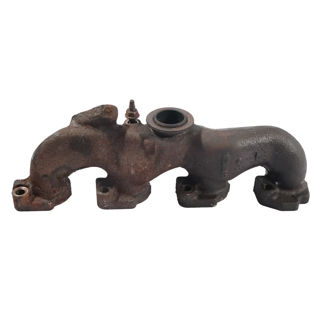 Collecteur Échappement Moteur 1.8 TDCI 4M5Q-9428-BB pour Ford Transit Connect à propos du numéro de pièce 1456886 Ford Transit Connect Collecteur Échappement Moteur 1.8 TDCI 4M5Q-9428-BB - SKU 1456886 - Numéro de pièce 1456886