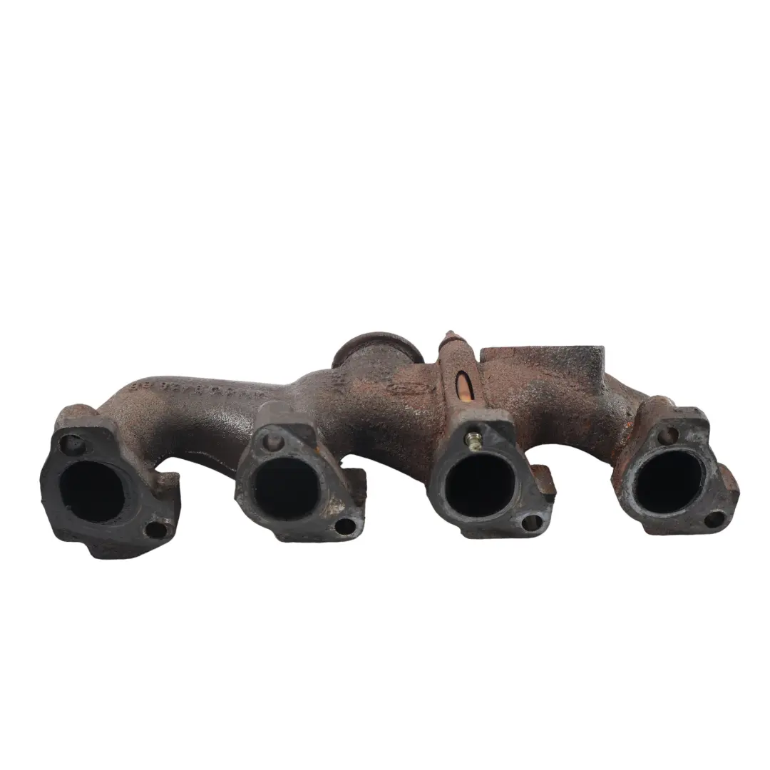 Ford Transit Connect Collecteur Échappement Moteur 1.8 TDCI 4M5Q-9428-BB - SKU 1456886 - Numéro de pièce 1456886