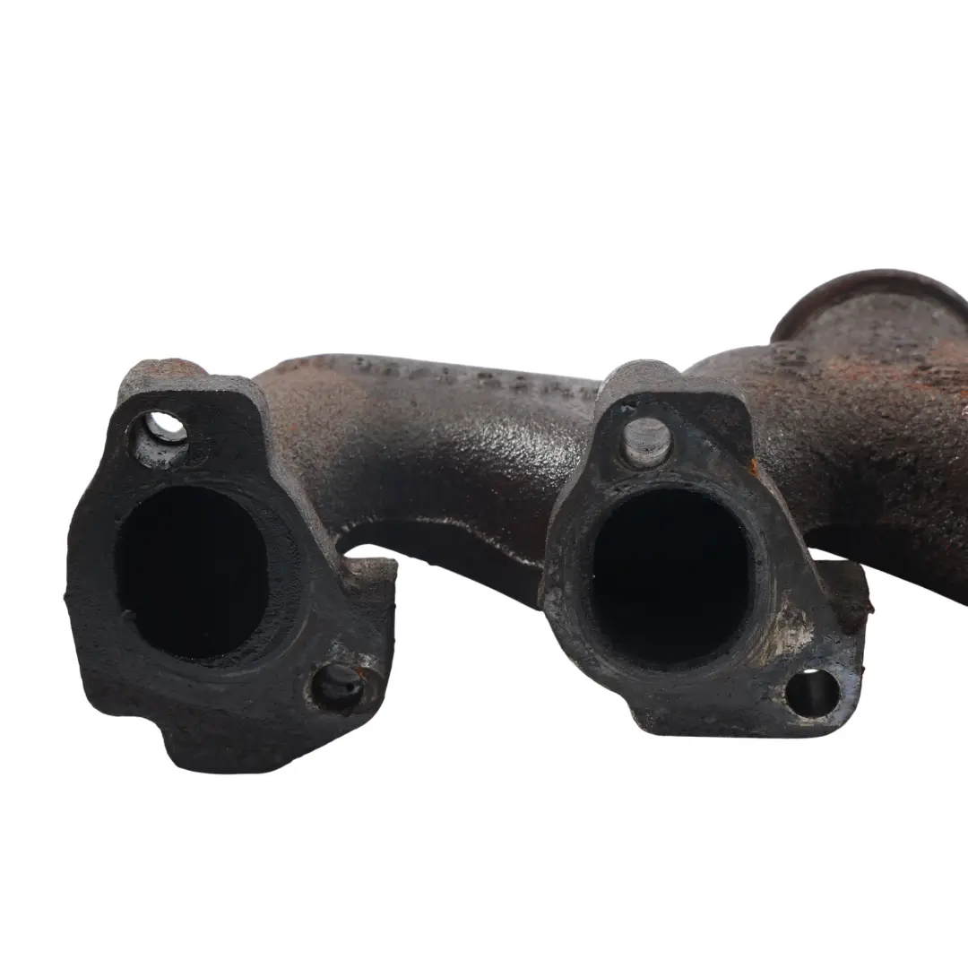 Colector Escape Motor 1.8 TDCI 4M5Q-9428-BB para Ford Transit Connect con número de pieza 1456886 Ford Transit Connect Colector Escape Motor 1.8 TDCI 4M5Q-9428-BB - SKU 1456886 - Número de pieza 1456886