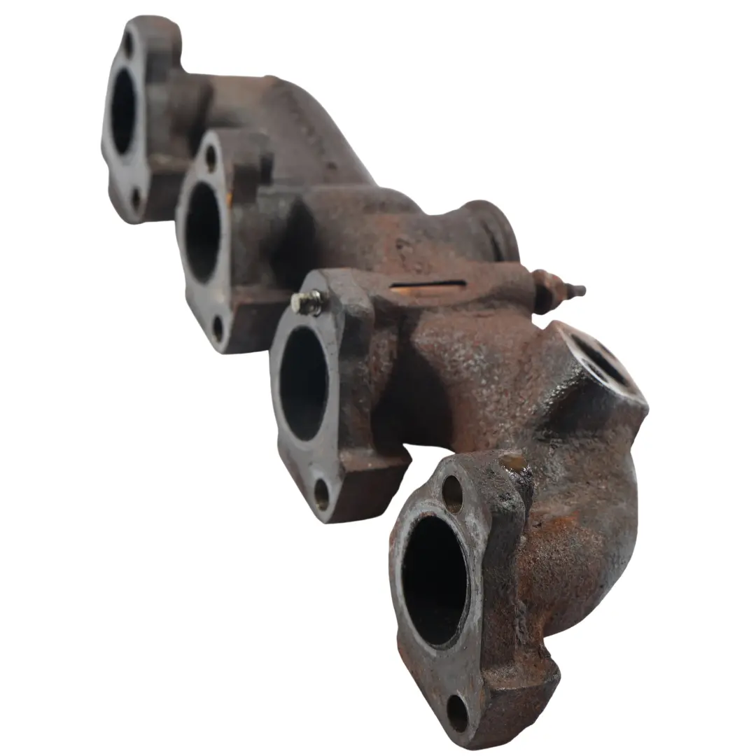 Exhaust Manifold 1.8 TDCI 4M5Q-9428-BB to Ford Transit Connect Engine with Part number 1456886 Ford Transit Connect Engine Exhaust Manifold 1.8 TDCI 4M5Q-9428-BB - SKU 1456886 - Part number 1456886