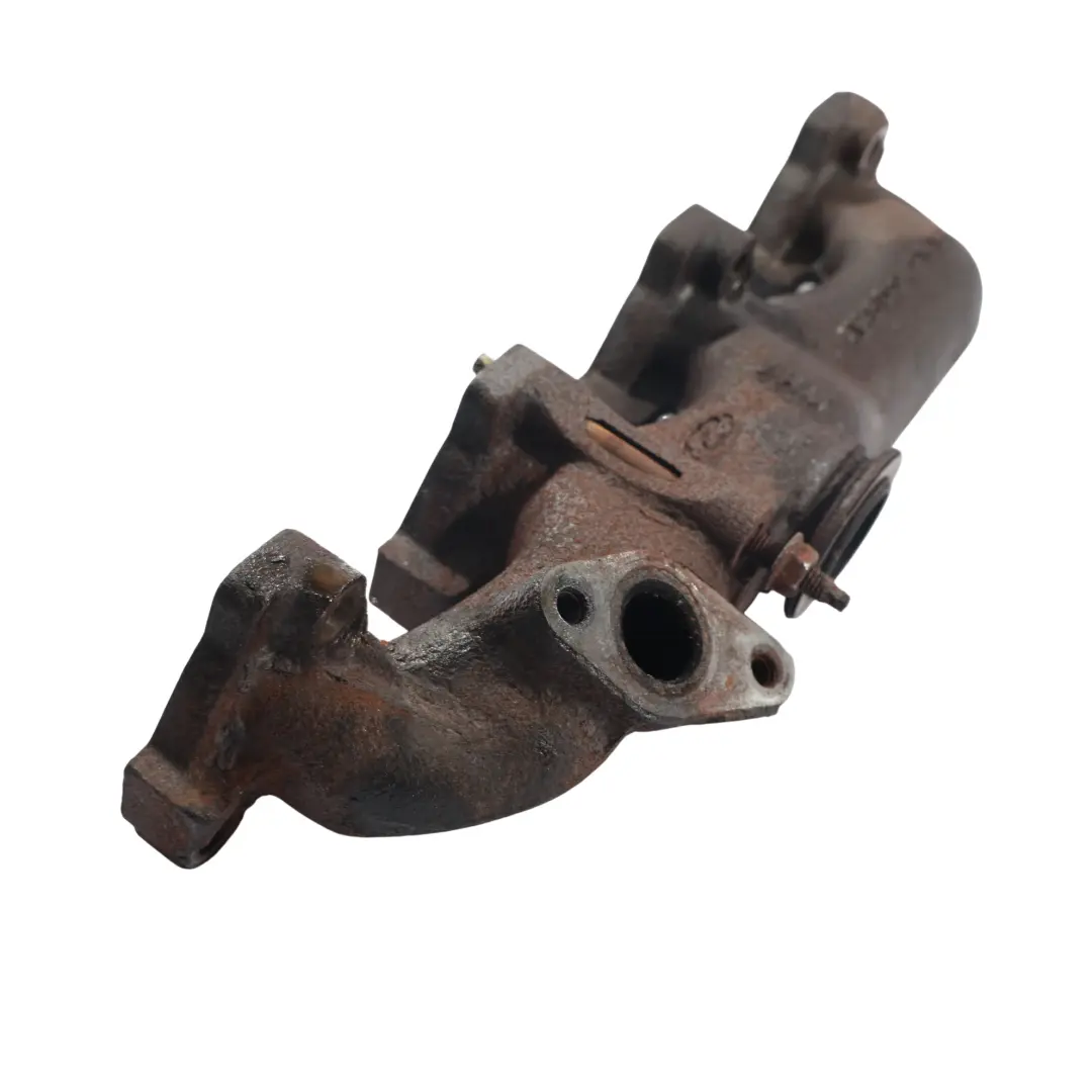 Collecteur Échappement Moteur 1.8 TDCI 4M5Q-9428-BB pour Ford Transit Connect à propos du numéro de pièce 1456886 Ford Transit Connect Collecteur Échappement Moteur 1.8 TDCI 4M5Q-9428-BB - SKU 1456886 - Numéro de pièce 1456886