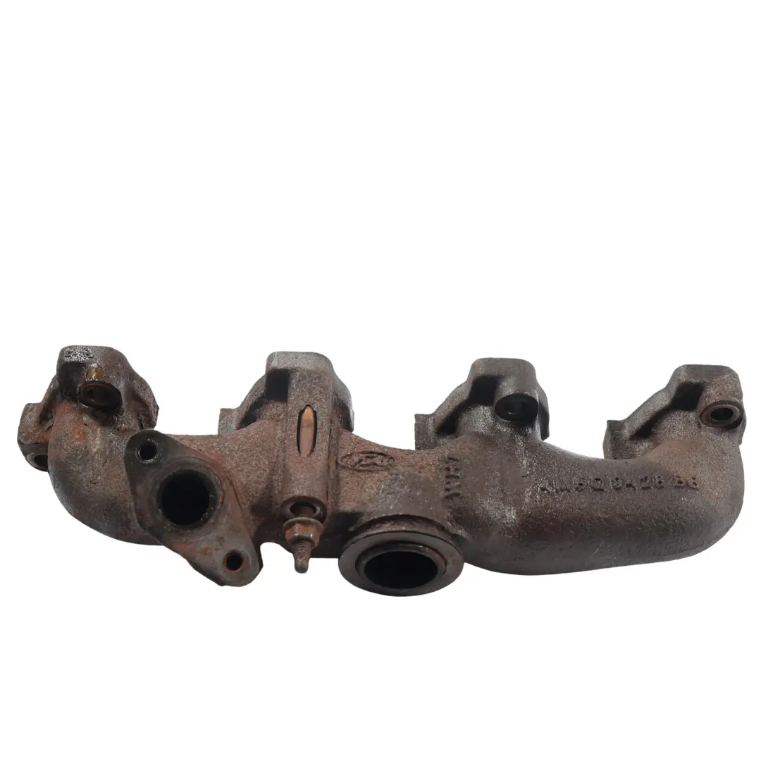 Ford Transit Connect Collettore Scarico Motore 1.8 TDCI 4M5Q-9428-BB - SKU 1456886 - Numero di parte 1456886