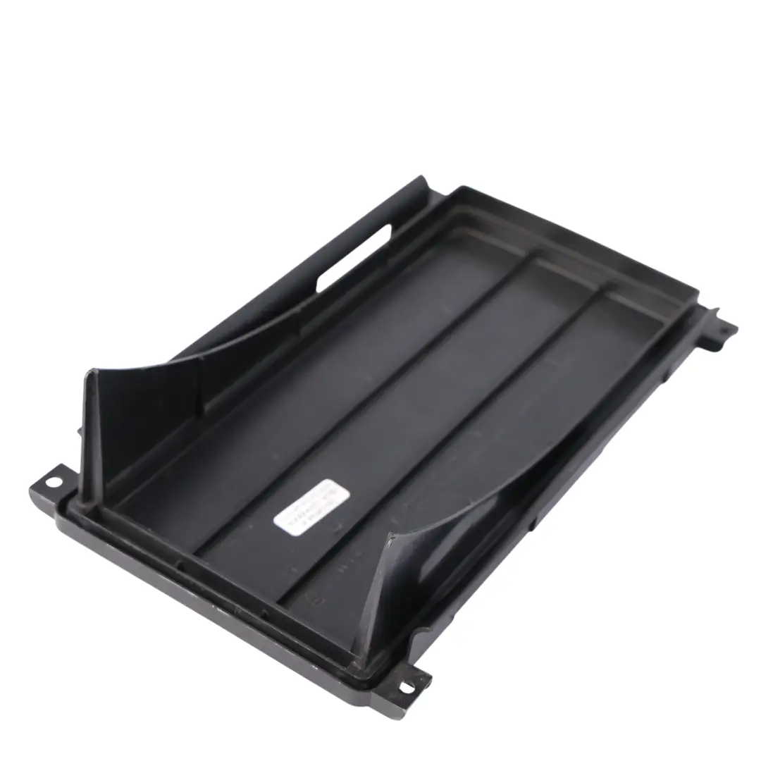 Mini R50 R52 R53 Interior Air Micro Filter Housing Cover - SKU 1497542 - Part number 1497542