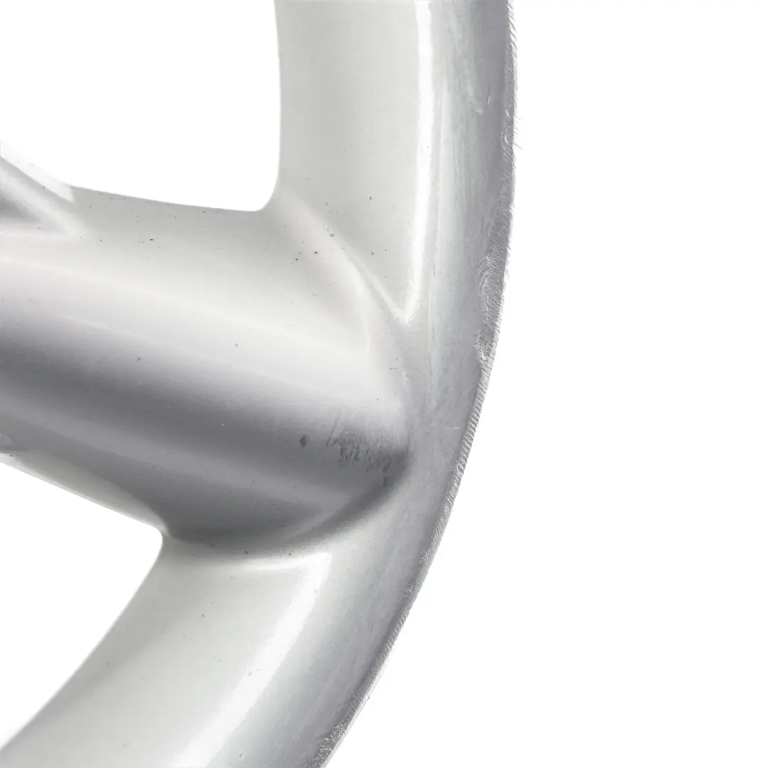 Mini R50 Srebrna Felga Aluminiowa 16'' 6.5J ET:48 - SKU 1512348-1 - Numer Części 1512348
