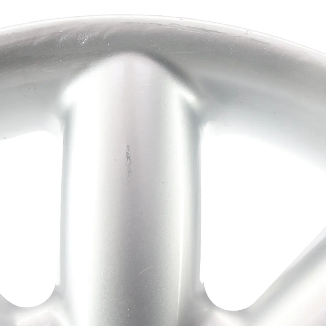 Mini Cooper One R50 R53 R55 R56 R58 R59 Wheel Alloy Rim 17" 7J ET:48 S-Spoke 85 - SKU 1512352-3 - Part number 1512352
