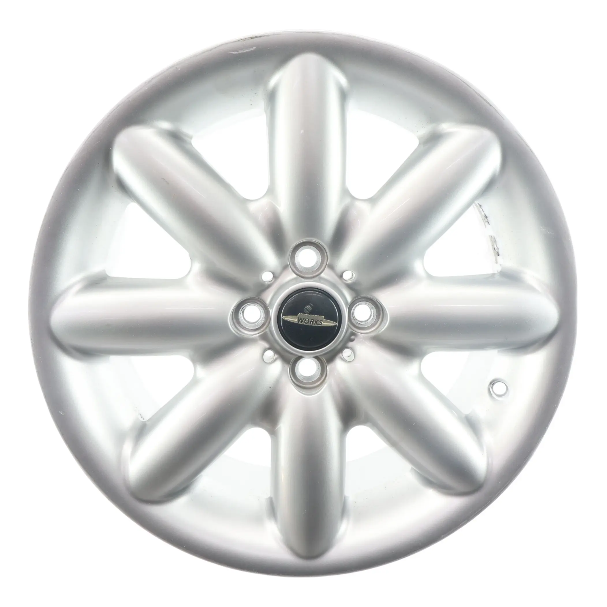 Mini R50 R56 Felga Aluminiowa 17" ET:48 7J 1512352