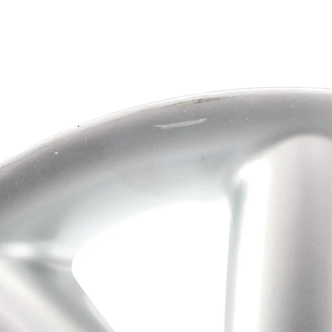 Jante En Alliage Roue Argentée 17" ET:48 7J Spoke 85 pour Mini R50 R56 R57 à propos du numéro de pièce 1512352 Mini R50 R56 R57 Jante En Alliage Roue Argentée 17" ET:48 7J Spoke 85 - SKU 1512352-4 - Numéro de pièce 1512352