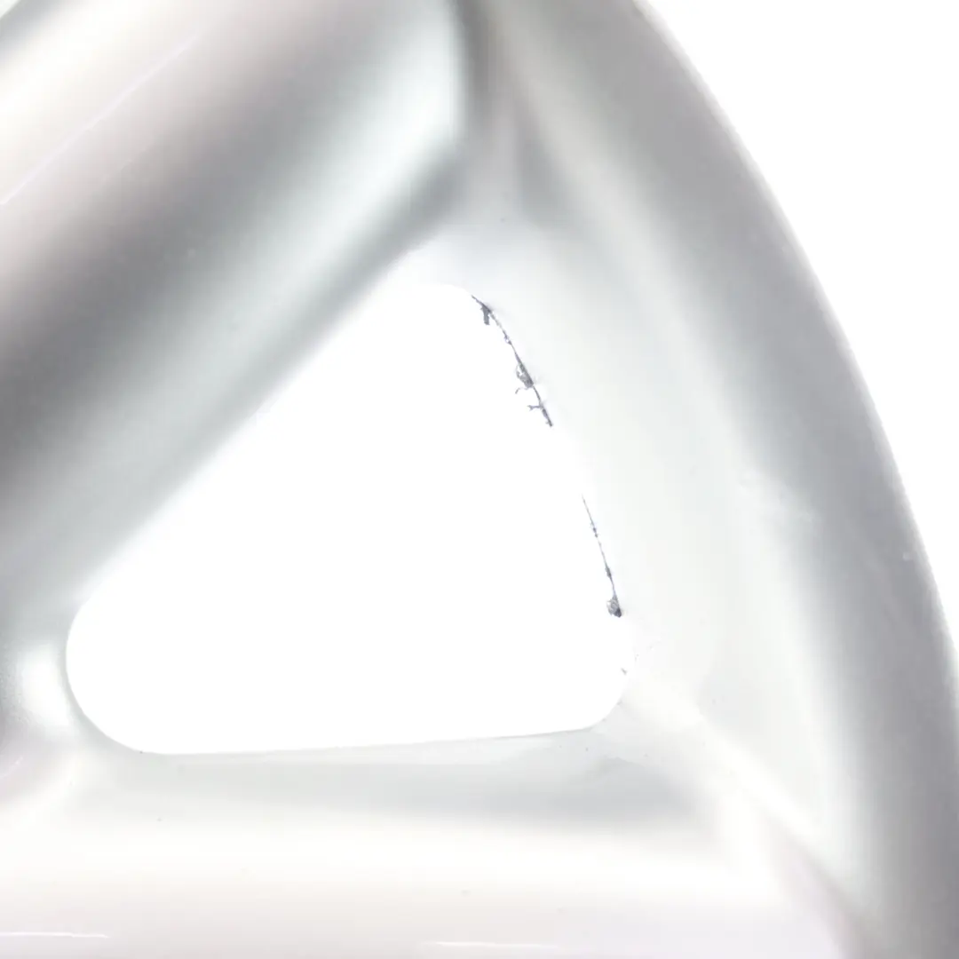 Mini R50 R56 R57 Jante En Alliage Roue Argentée 17" ET:48 7J Spoke 85 - SKU 1512352-4 - Numéro de pièce 1512352