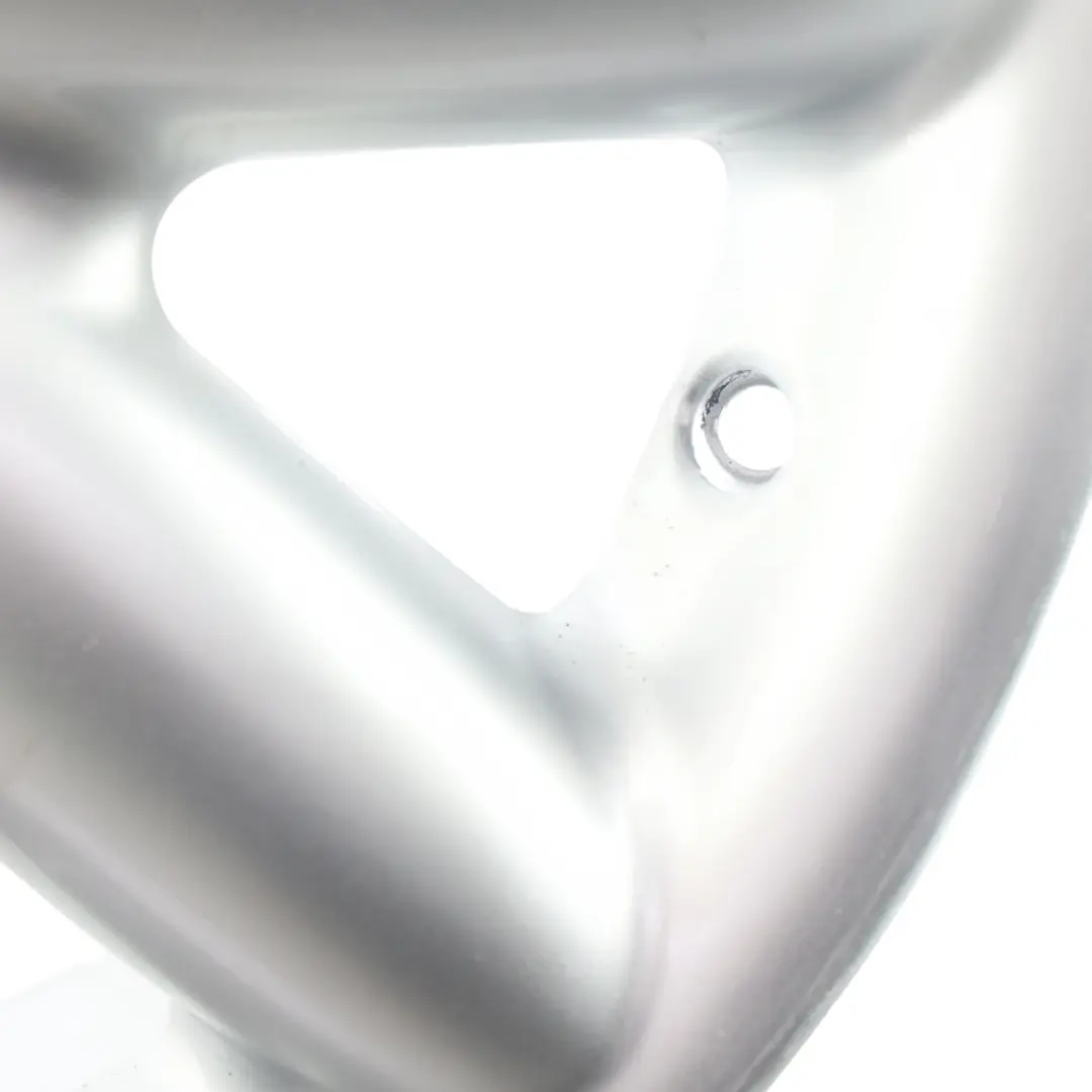 Silber Alu Felge Alufelge 17" ET:48 7J Spoke 85 für Mini Cooper R50 R53 R55 R56 mit Teilenummer 1512352 Mini Cooper R50 R53 R55 R56 Silber Alu Felge Alufelge 17" ET:48 7J Spoke 85 - SKU 1512352-4 - Teilenummer 1512352