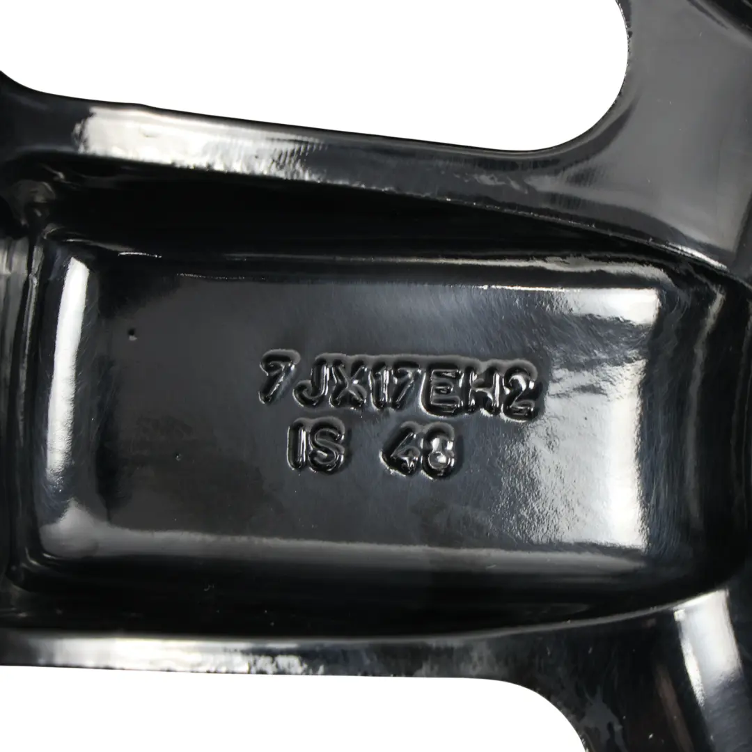 Mini R50 R56 Felga Aluminiowa 17" 7J - SKU 1512352-6 - Numer Części 1512352