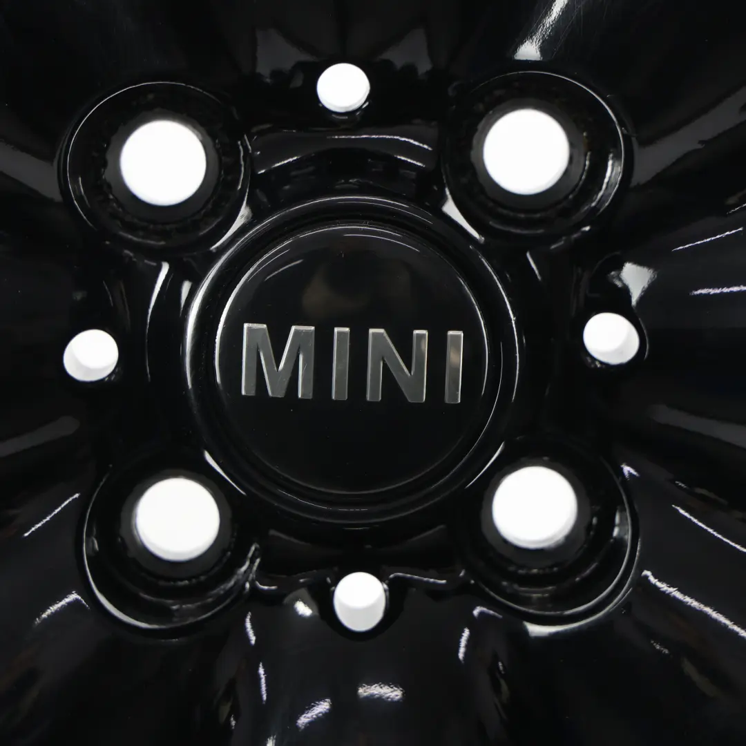 Noir Jantes Alu Jantes 17 " 7J Et : 48Spoke 85 pour Mini Cooper R50 R53 R55 R56 R57 à propos du numéro de pièce 1512352 Mini Cooper R50 R53 R55 R56 R57 Noir Jantes Alu Jantes 17 " 7J Et : 48Spoke 85 - SKU 1512352-6 - Numéro de pièce 1512352