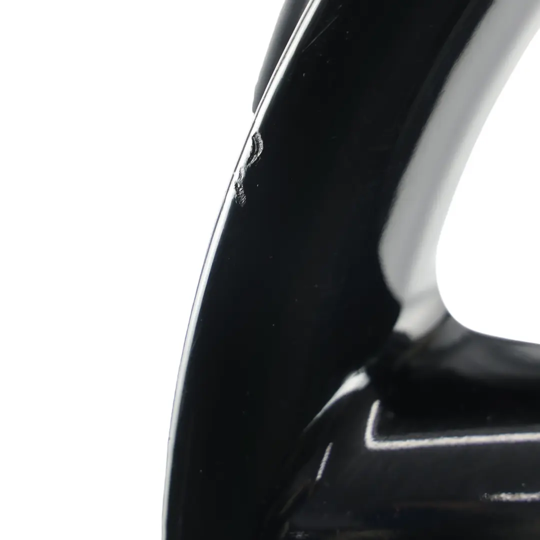 Mini Cooper R50 R53 R55 R56 R57 Noir Jantes Alu Jantes 17 " 7J Et : 48Spoke 85 - SKU 1512352-6 - Numéro de pièce 1512352