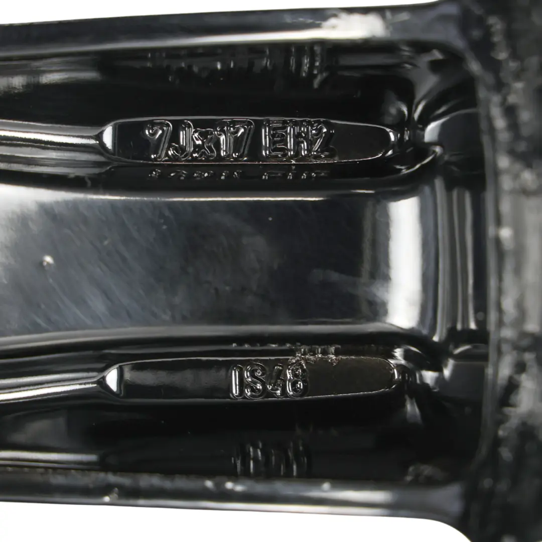 Felga Alumiowa Alufelga 17" 7J ET:48 do Mini R50 R56 R57 o numerze 1512352 Mini R50 R56 R57 Felga Alumiowa Alufelga 17" 7J ET:48 - SKU 1512352-7 - Numer Części 1512352