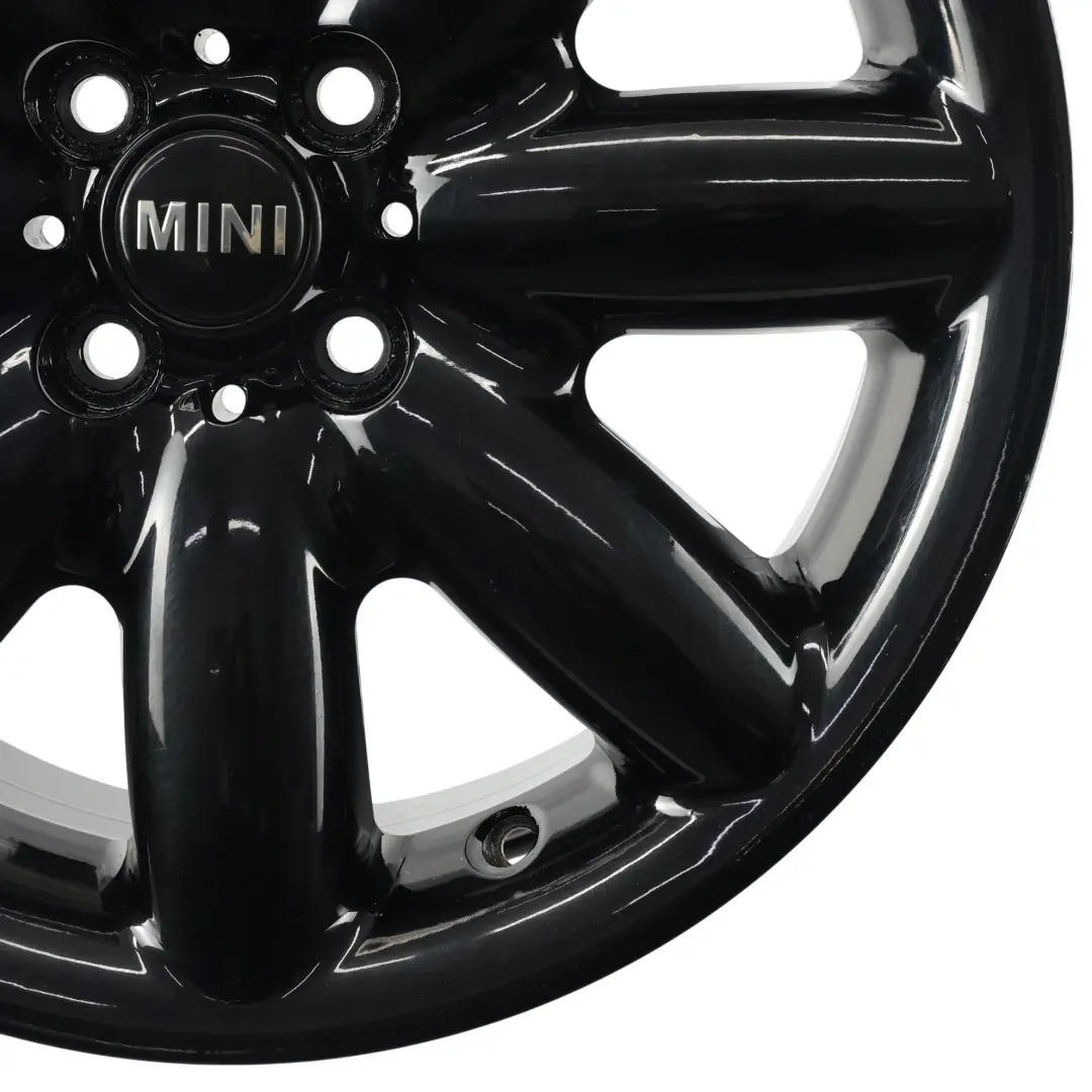 Mini R50 R56 R57 Felga Alumiowa Alufelga 17" 7J ET:48 - SKU 1512352-7 - Numer Części 1512352
