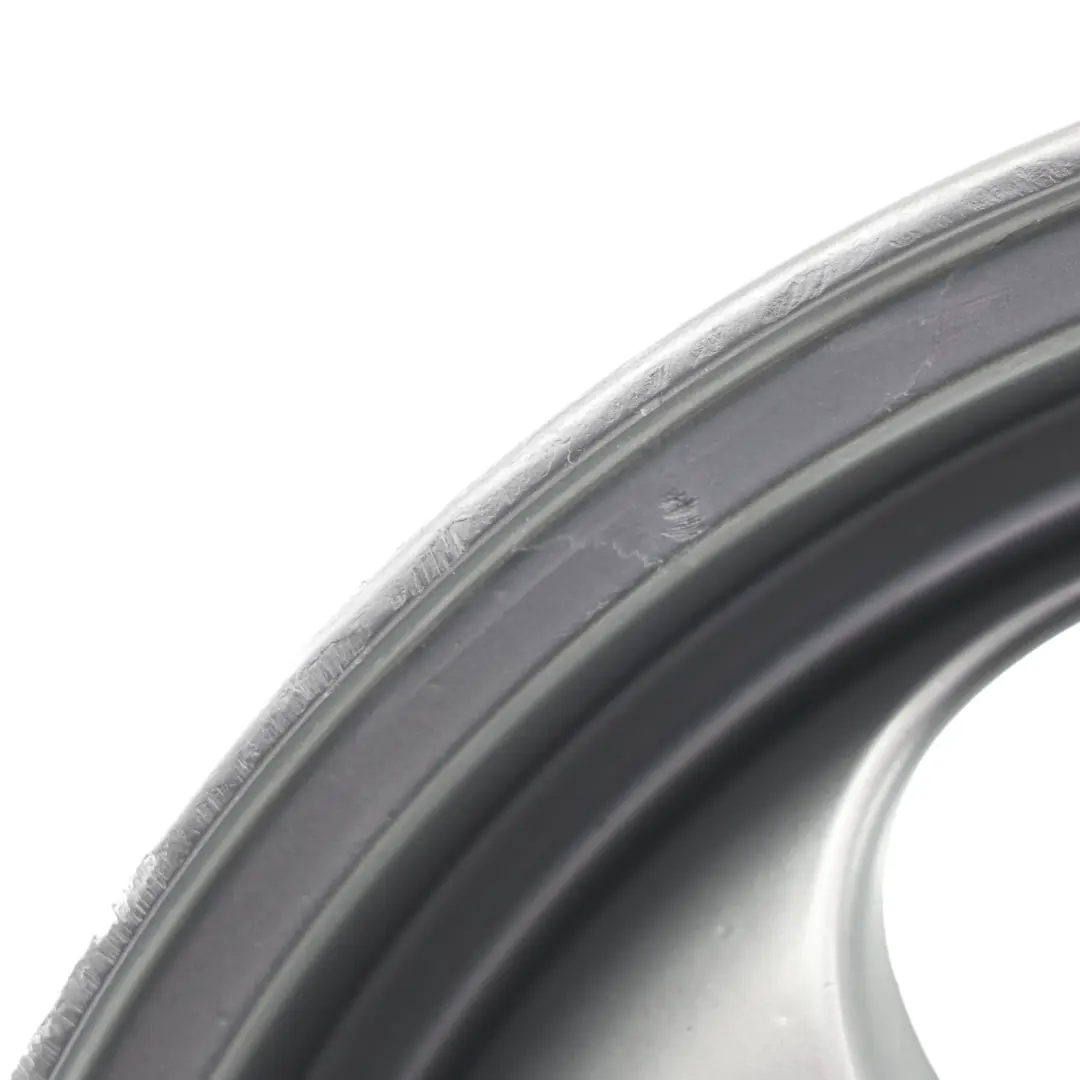 Argent Alliage 15" 5,5J ET:45 Roue 7 Trou 81 pour Mini Cooper R50 R56 à propos du numéro de pièce 1512458 Mini Cooper R50 R56 Argent Alliage 15" 5,5J ET:45 Roue 7 Trou 81 - SKU 1512458-1 - Numéro de pièce 1512458